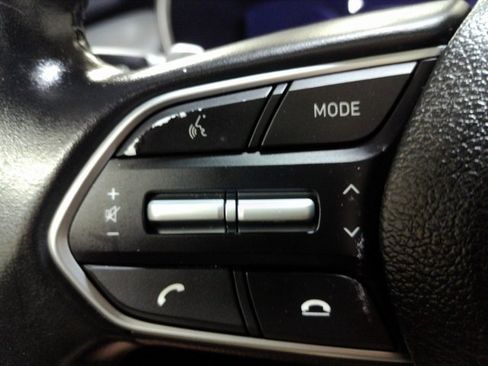 Used 2023 Hyundai Santa Fe Limited image 34