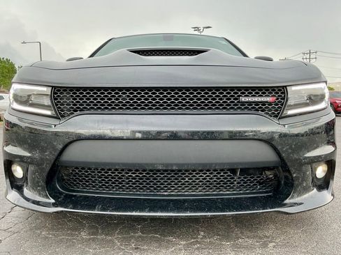 Used 2020 Dodge Charger R/T w/ Plus Group image 9