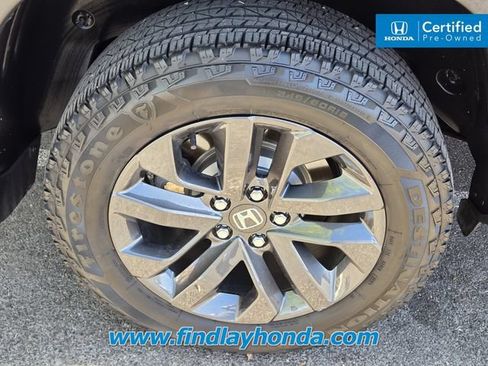 Used 2023 Honda Ridgeline Sport image 10