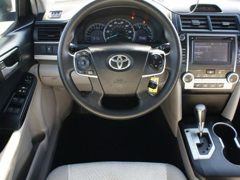 Used 2014 Toyota Camry LE image 5
