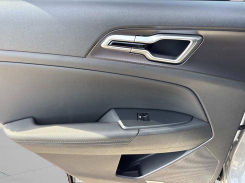 New 2026 Kia Sportage EX AWD/4WD image 19
