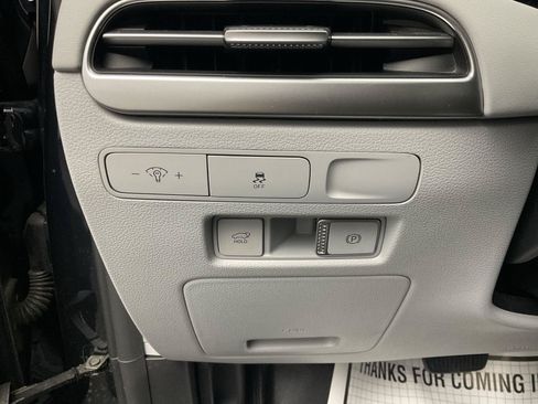 Used 2024 Hyundai Palisade SEL w/ Premium Package FWD image 13
