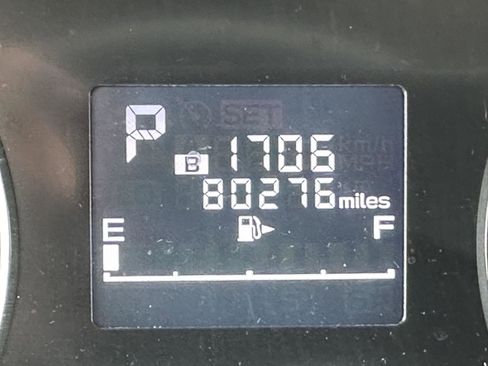 Used 2018 Subaru Impreza 2.0i image 14