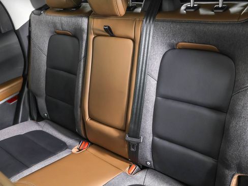 Used 2023 Ford Bronco Sport Outer Banks w/ Tech Package image 36