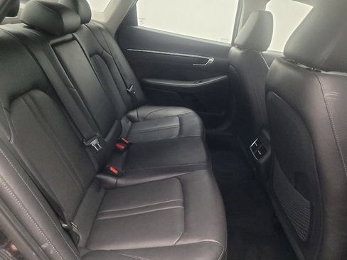 Used 2023 Hyundai Sonata Limited FWD image 19