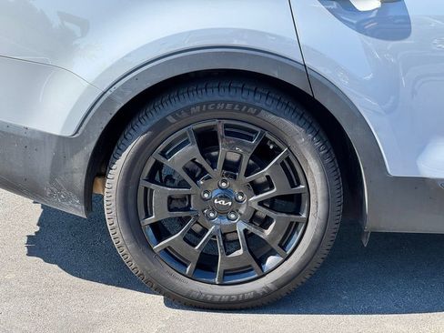 Used 2022 Kia Telluride SX w/ Nightfall Edition Package AWD/4WD image 43