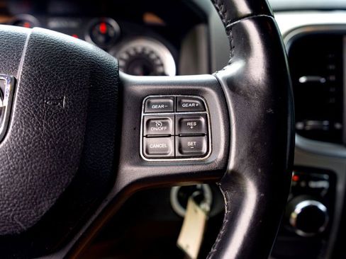 Used 2019 RAM 1500 Lone Star RWD image 14