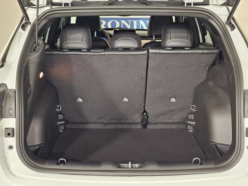 New 2026 Jeep Compass Limited AWD/4WD image 22