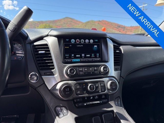Used 2016 Chevrolet Tahoe LT AWD/4WD image 12