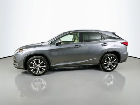 Used 2022 Lexus RX 350 AWD w/ Premium Package image 8