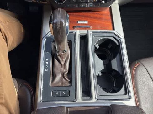 Used 2017 Ford F150 King Ranch w/ Equipment Group 601A Luxury image 18