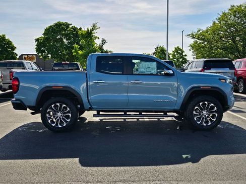 New 2026 GMC Canyon Denali AWD/4WD image 7