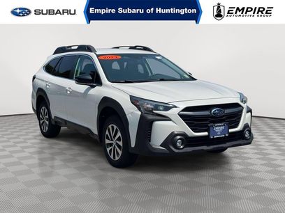 Used 2023 Subaru Outback Premium
