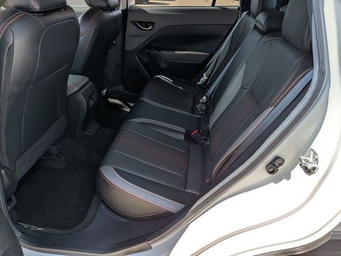 Certified 2025 Subaru Crosstrek 2.5i Limited w/ Crosstrek Mirror Package AWD/4WD image 26