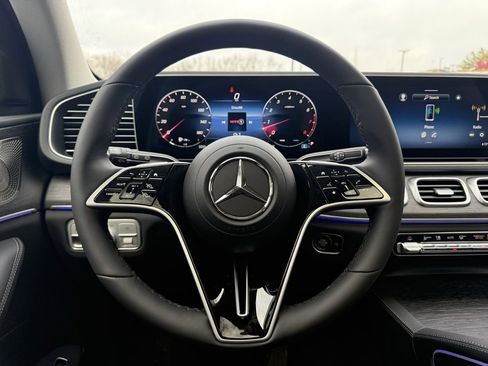 New 2026 Mercedes-Benz GLE 350 4MATIC image 26