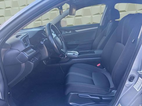 Used 2020 Honda Civic LX image 10