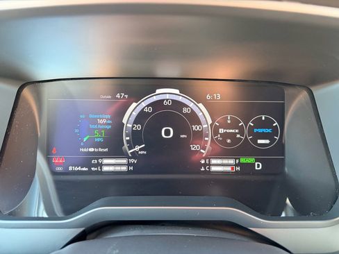 Used 2025 Toyota Tundra TRD Pro image 27