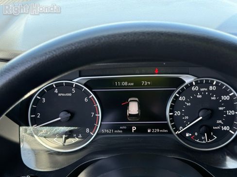 Used 2024 Nissan Rogue S image 19