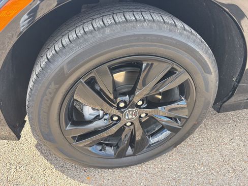 Used 2026 Buick Encore GX Sport Touring w/ Comfort Package image 22