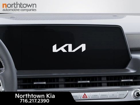 New 2025 Kia Telluride S image 21