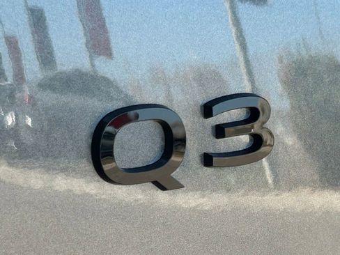 New 2026 Audi Q3 quattro 2.0T AWD/4WD image 55