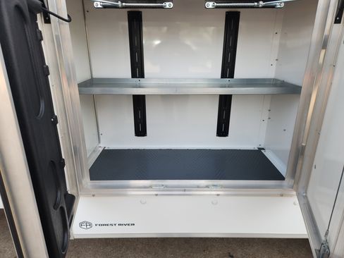 New 2025 Chevrolet Express 4500 w/ Power Convenience Package image 37