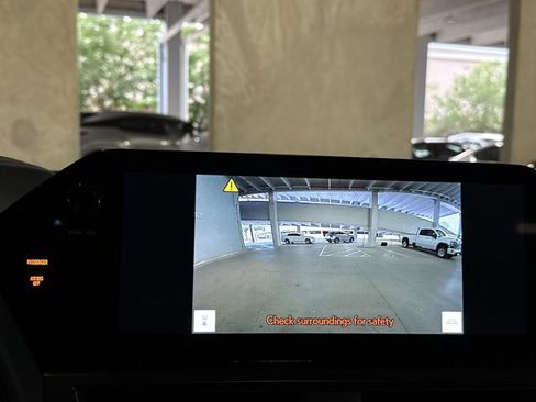 Certified 2026 Lexus UX 300h AWD w/ Accessory Package (P1) image 20