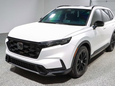 Used 2023 Honda CR-V Sport image 31