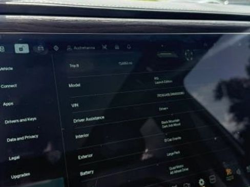 Used 2022 Rivian R1S Launch Edition AWD/4WD image 8