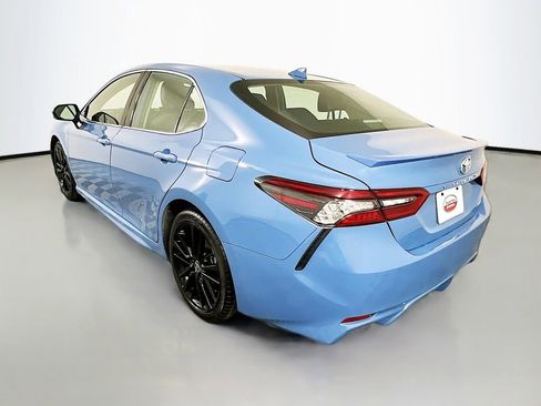 Used 2024 Toyota Camry XSE image 7