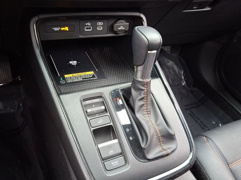 Certified 2024 Honda CR-V Sport-L image 14