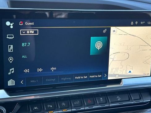 New 2026 Chevrolet Silverado 1500 LT Trail Boss w/ LT Trail Boss Premium Package image 24