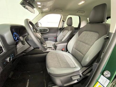 Certified 2024 Ford Bronco Sport Big Bend image 2