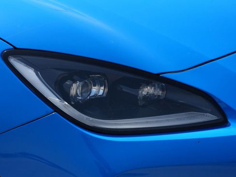 Used 2024 Toyota GR86 Base image 23