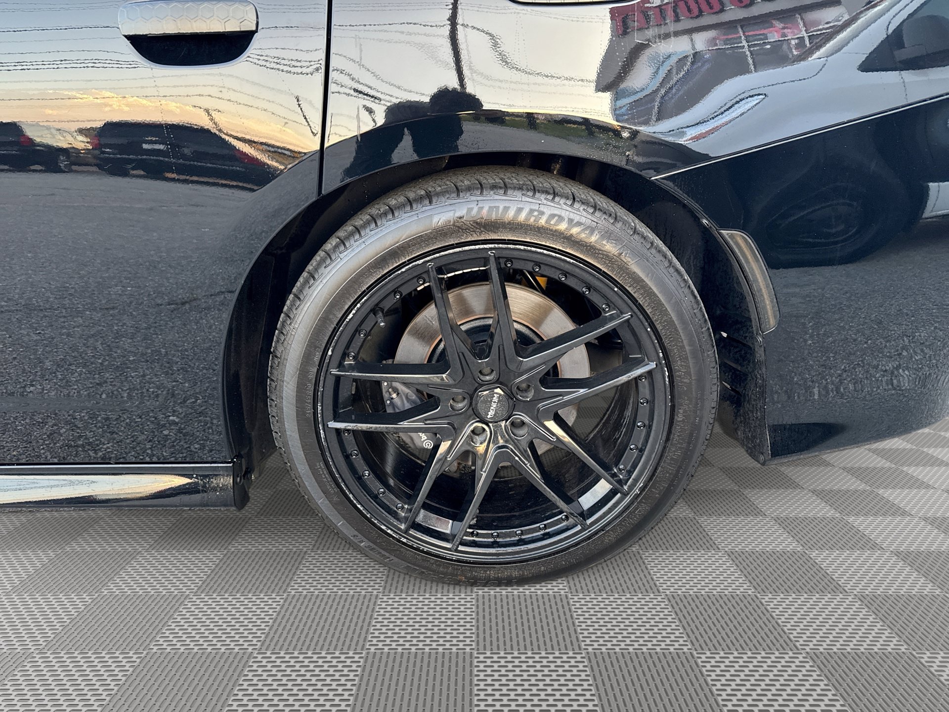 Used 2023 Dodge Charger Scat Pack w/ Technology Group RWD image 17