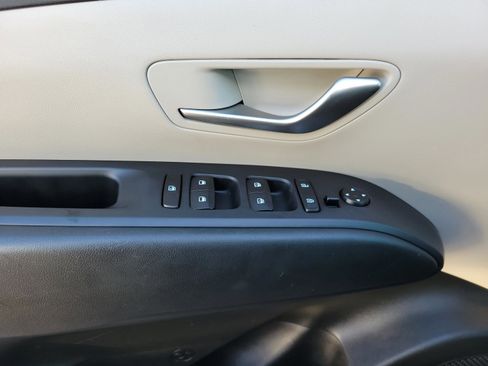 Used 2024 Hyundai Tucson SEL image 18