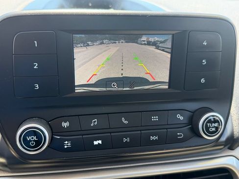 Used 2018 Ford EcoSport S FWD image 17