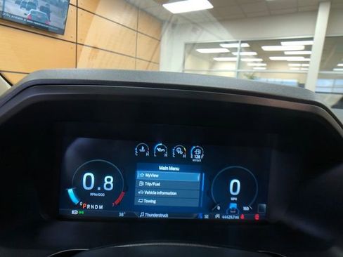 Certified 2023 Ford Expedition Platinum image 14