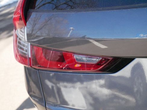 Certified 2026 Honda CR-V EX-L image 17