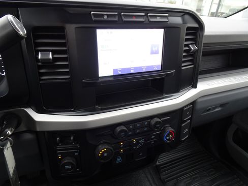 Used 2024 Ford F350 XL w/ Snow Plow Prep Package image 19