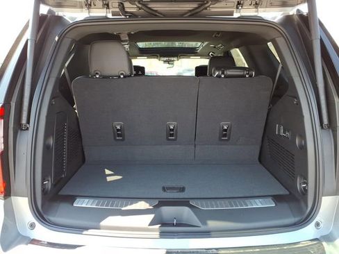 New 2026 GMC Yukon AT4 Ultimate AWD/4WD image 15