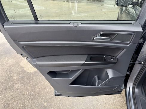 Used 2019 Volkswagen Atlas SE image 26