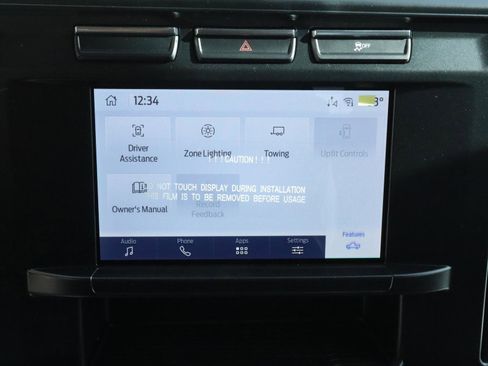 Used 2024 Ford F350 XL w/ XL Chrome Package image 8