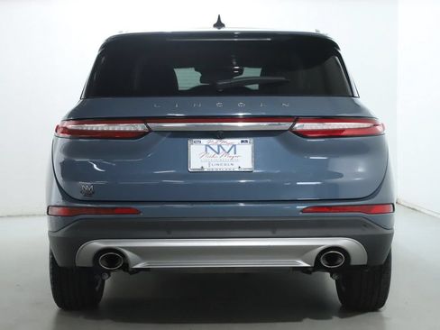 Certified 2023 Lincoln Corsair Reserve AWD/4WD image 44