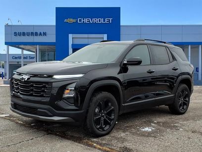 New 2026 Chevrolet Equinox LT w/ Midnight Edition