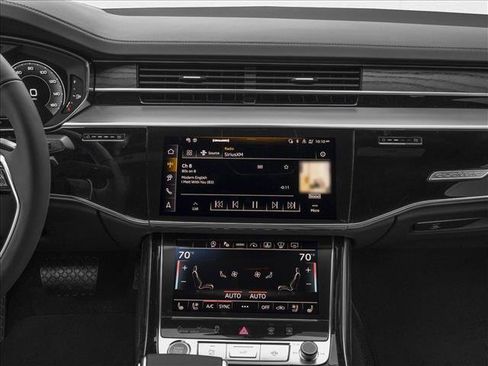 New 2026 Audi A8 L 3.0T AWD/4WD image 7