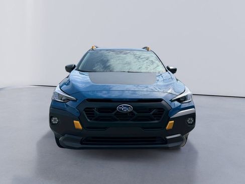Certified 2024 Subaru Crosstrek 2.5i Wilderness w/ Crosstrek Mirror Package AWD/4WD image 8