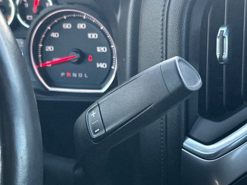 Used 2019 Chevrolet Silverado 1500 RST w/ All-Star Edition image 20