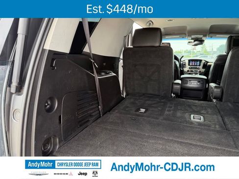 Used 2017 GMC Yukon Denali AWD/4WD image 33