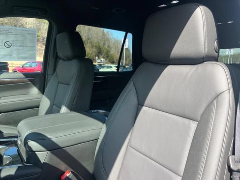 New 2026 Chevrolet Tahoe LT w/ Comfort Package AWD/4WD image 9